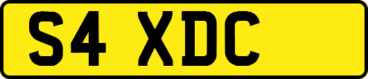S4XDC