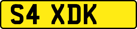 S4XDK