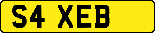 S4XEB