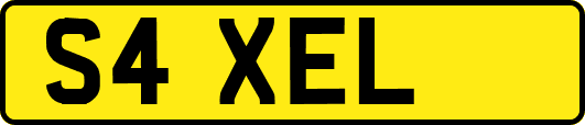 S4XEL