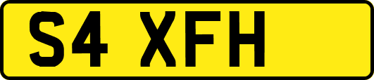 S4XFH