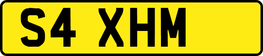 S4XHM