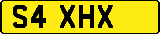 S4XHX