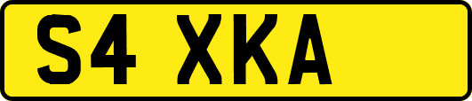 S4XKA