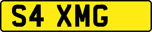 S4XMG