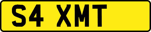 S4XMT