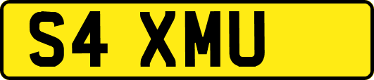 S4XMU