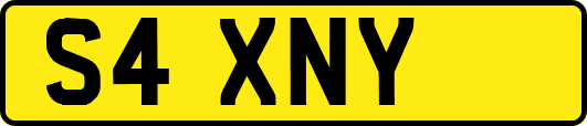 S4XNY