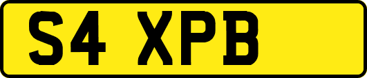 S4XPB