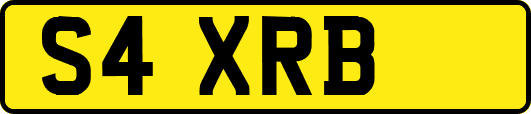 S4XRB