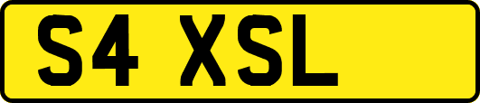 S4XSL