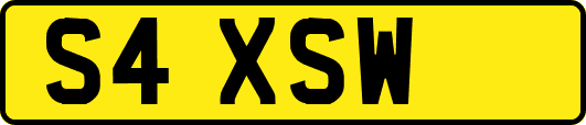 S4XSW