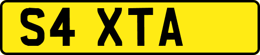 S4XTA
