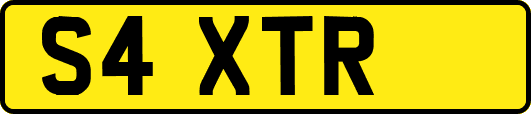 S4XTR