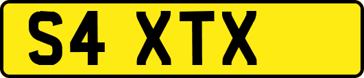 S4XTX