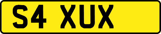 S4XUX