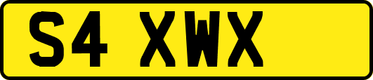 S4XWX
