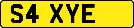 S4XYE