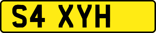 S4XYH