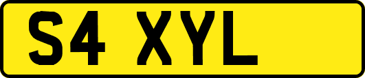 S4XYL