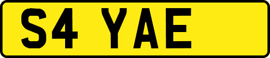 S4YAE