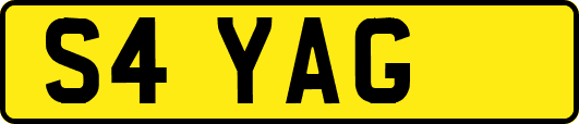 S4YAG