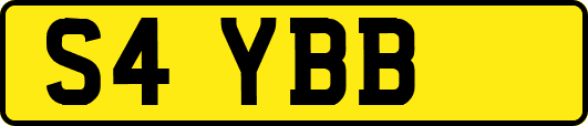 S4YBB