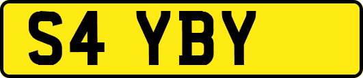 S4YBY
