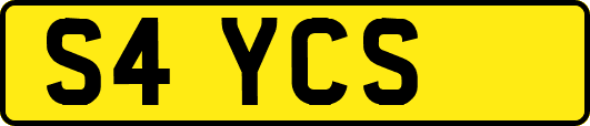 S4YCS