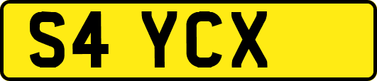 S4YCX