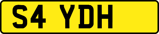 S4YDH