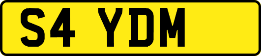 S4YDM