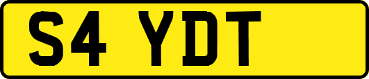 S4YDT