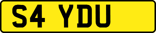 S4YDU
