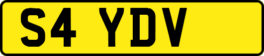 S4YDV