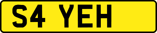 S4YEH