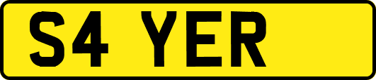 S4YER