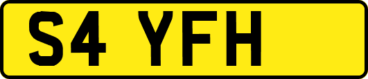 S4YFH