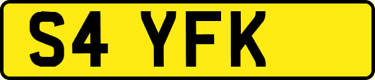 S4YFK