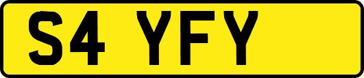 S4YFY