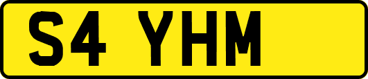 S4YHM