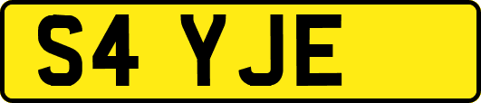 S4YJE