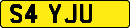 S4YJU