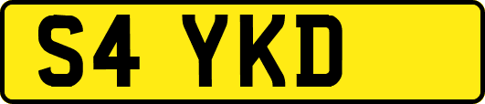 S4YKD
