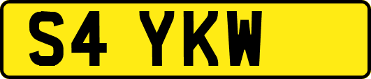 S4YKW