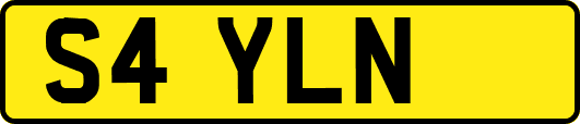 S4YLN