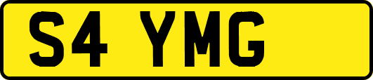 S4YMG
