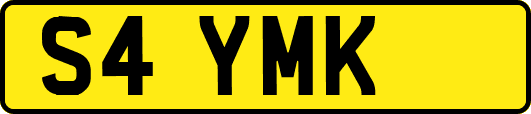 S4YMK