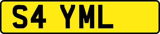 S4YML