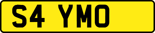 S4YMO